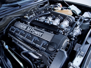 BMWm51