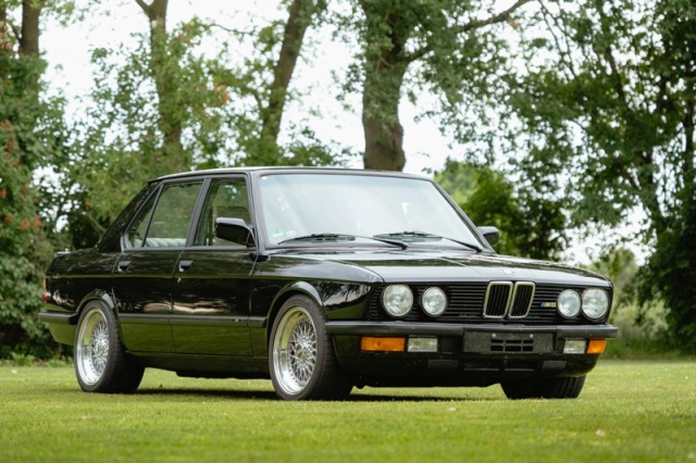 BMW55